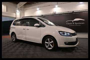1.4 TSI Highline / CAMERA / CARPLAY / TOIT PANO !!