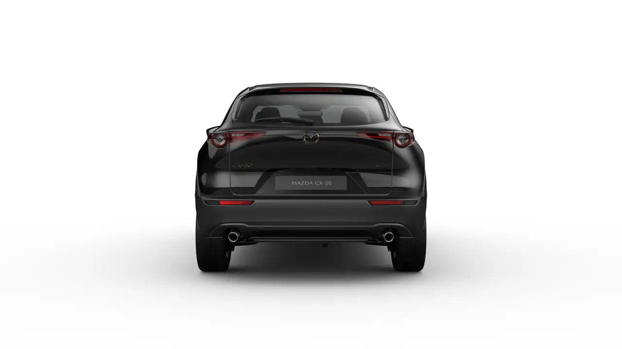 Mazda CX-30 2026