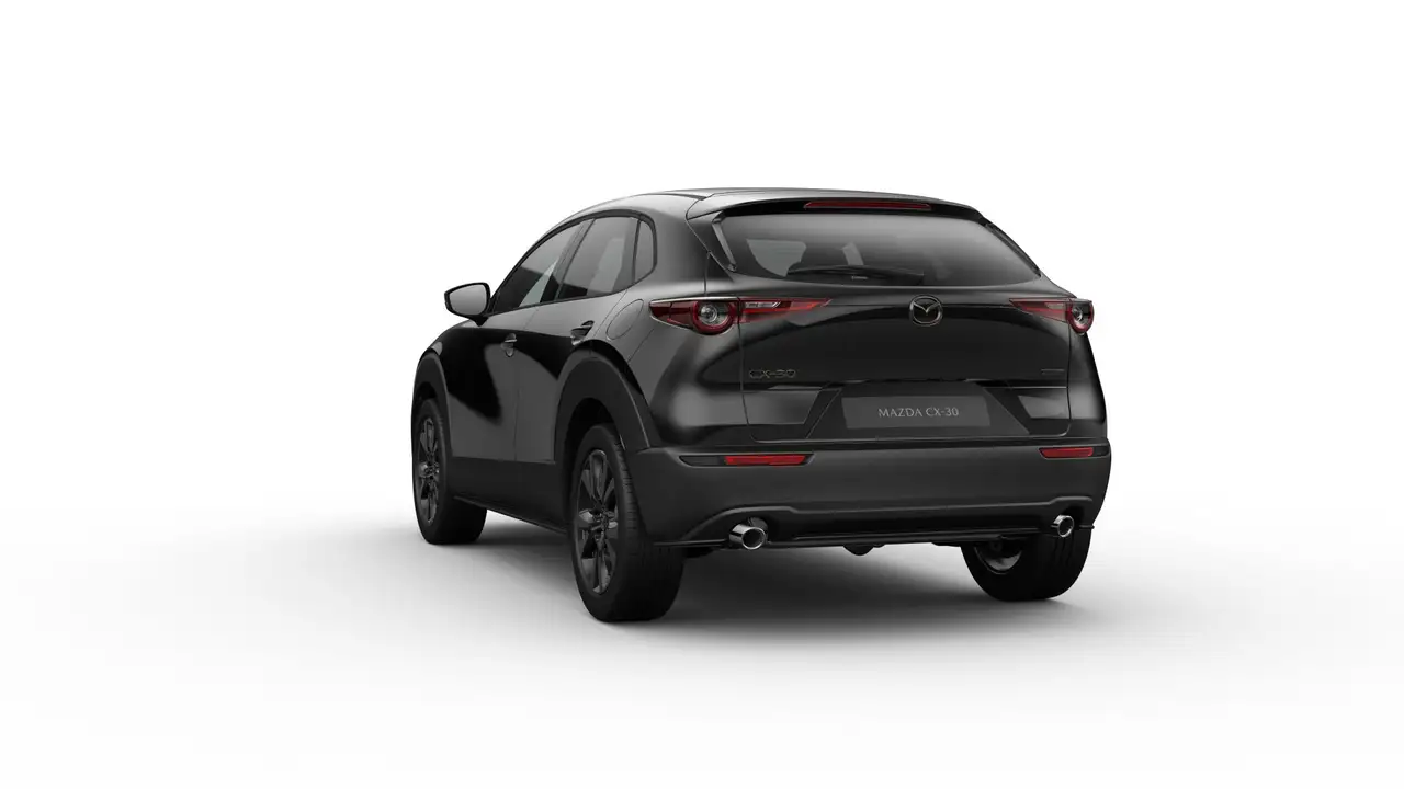 Mazda CX-30 2026