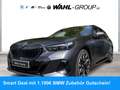 BMW 540 d xDrive Touring M Sport Carbon Standhzg AHK Panor Szürke - thumbnail 1