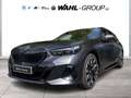BMW 540 d xDrive Touring M Sport Carbon Standhzg AHK Panor Grau - thumbnail 1