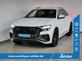 Audi SQ8 4.0 TFSI quattro Wit - thumbnail 1