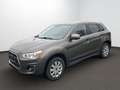 Mitsubishi ASX Edition 2WD *SHZG*Klima*8Fach Brun - thumbnail 3