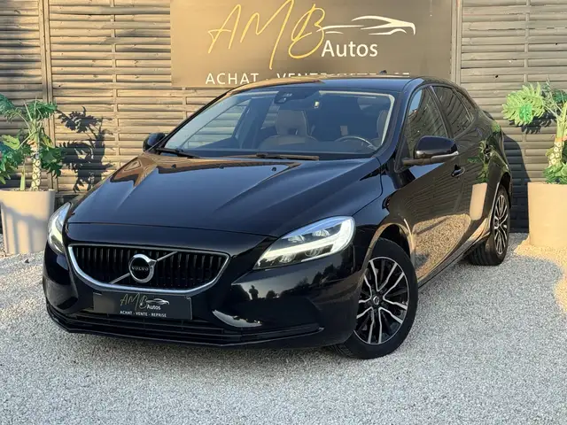 Volvo V40 1.5 T2 Sport Edition */* BOITE AUTO+GPS+CARNET