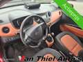 Hyundai i10 1.0i airco stoelverwarming motor/gereviceerd Rot - thumbnail 10
