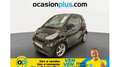 smart forTwo Coupé 52 mhd Pulse Aut. Negro - thumbnail 1