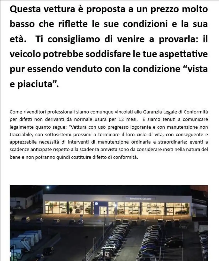 Volkswagen Passat Variant Passat 2.0 TDI 110CV DPF Var. Comf. Gris - 2