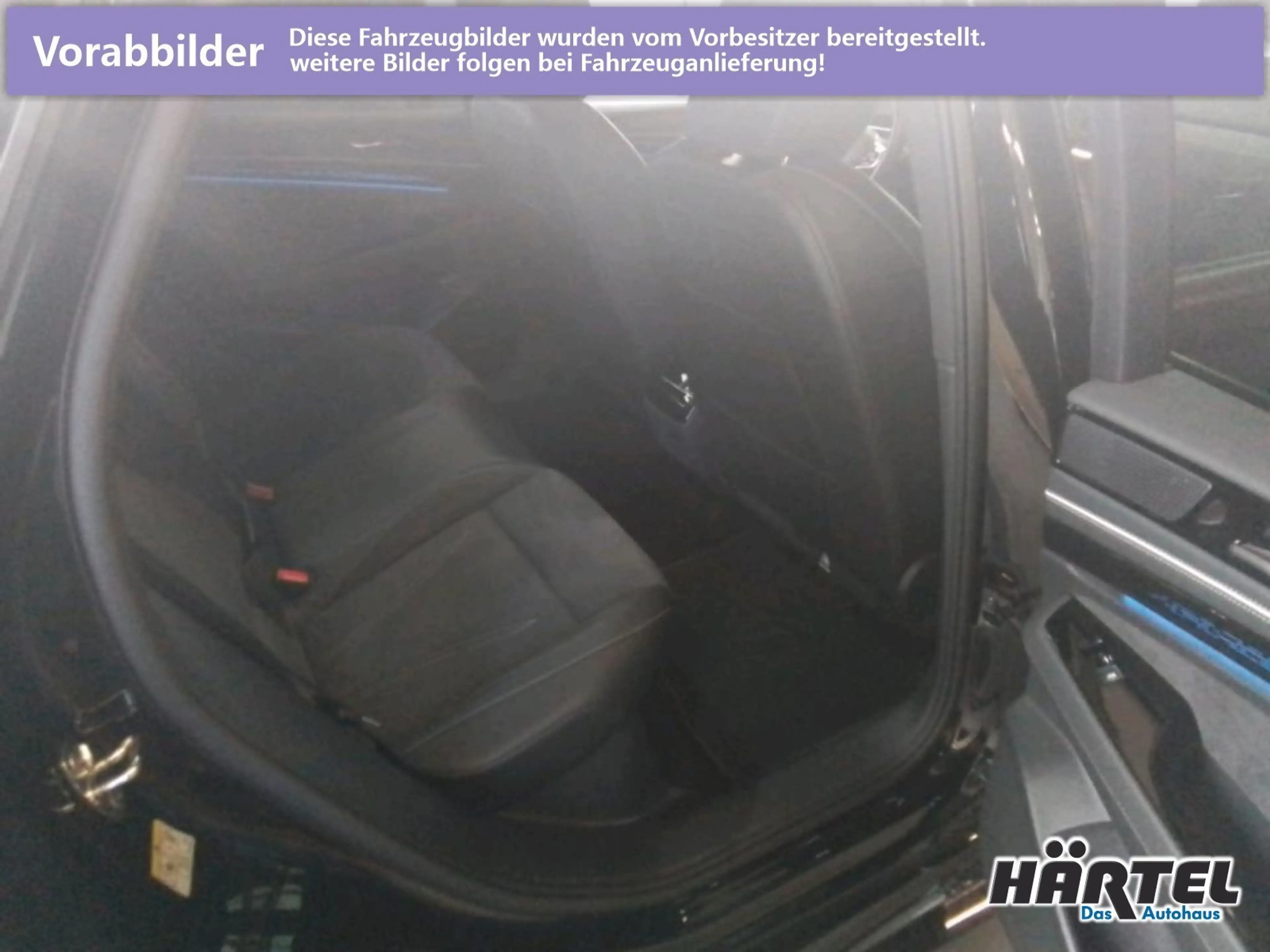 Volkswagen ID.7 TOURER PRO 77 KWH AUTOMATIK (+ACC-RADAR) Navi — photo 5
