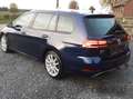Volkswagen Golf Touring Sport Blauw - thumbnail 3