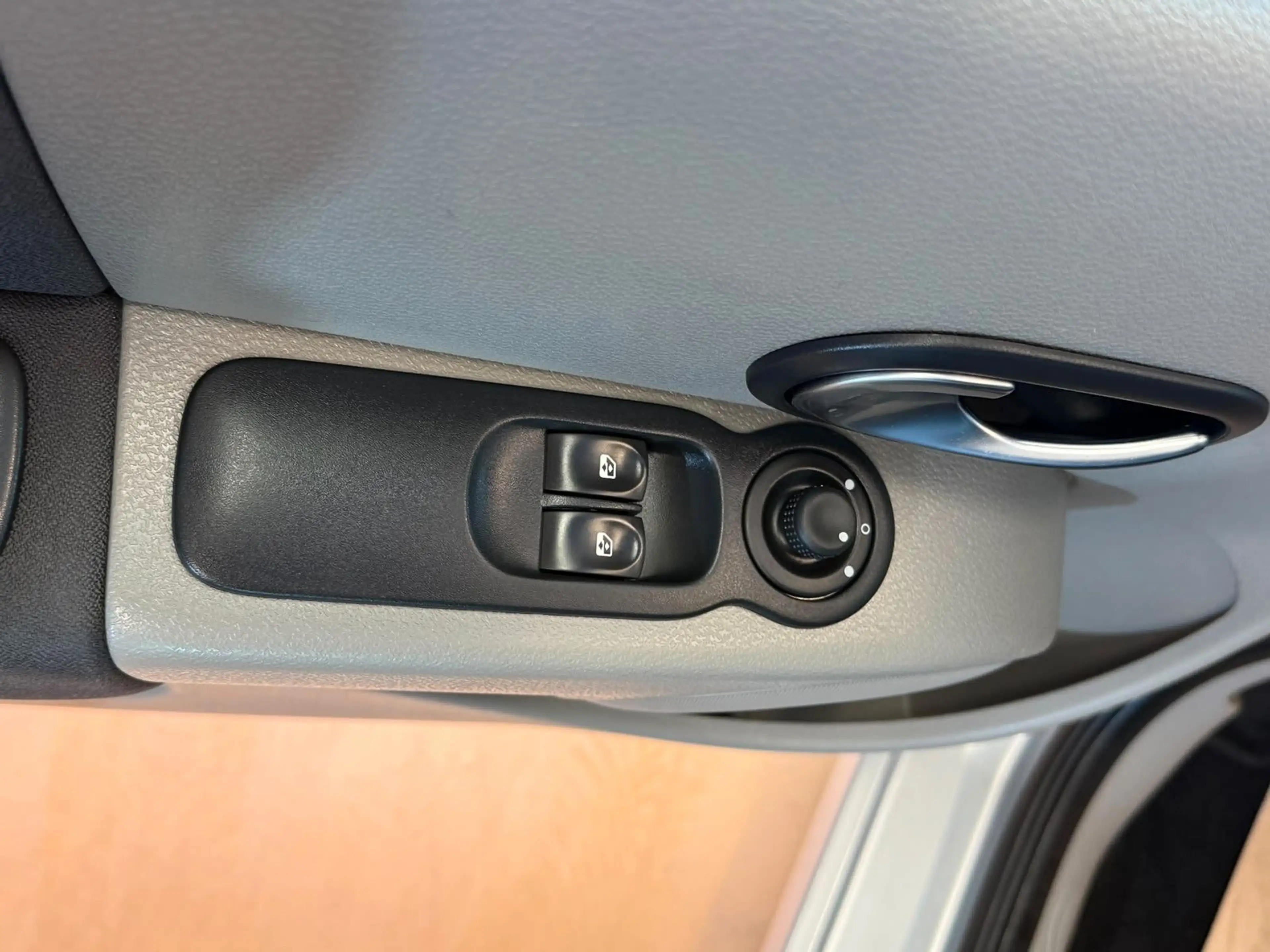 Renault Modus Tech'Run Automatik / 1. Hand / Fahrradträg — photo 15