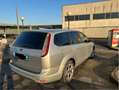 Ford Focus Turnier 1.6 TDCi DPF Titanium Argento - thumbnail 10