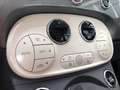 Fiat 500C 105 Turbo LOUNGE | Navi | Klimaautomatik | Grau - thumbnail 11