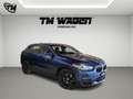 BMW X2 sdrive18i Msport 136cv auto - IVA ESPOSTA Blau - thumbnail 2