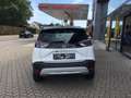 Opel Crossland Turbo S/S Elegance Weiß - thumbnail 4