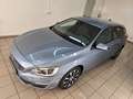 Volvo V60 Automatik Kombi Linje Svart Xenon Navi Leder Bleu - thumbnail 6