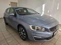 Volvo V60 Automatik Kombi Linje Svart Xenon Navi Leder Bleu - thumbnail 4