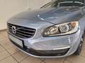 Volvo V60 Automatik Kombi Linje Svart Xenon Navi Leder Bleu - thumbnail 5