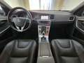 Volvo V60 Automatik Kombi Linje Svart Xenon Navi Leder Bleu - thumbnail 16
