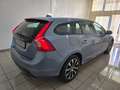 Volvo V60 Automatik Kombi Linje Svart Xenon Navi Leder Bleu - thumbnail 3