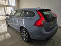 Volvo V60 Automatik Kombi Linje Svart Xenon Navi Leder Bleu - thumbnail 2