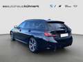BMW 320 e xDrive ///M-Sport PRO M-Sitze Pano DrvAss RFK Fekete - thumbnail 4