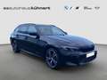 BMW 320 e xDrive ///M-Sport PRO M-Sitze Pano DrvAss RFK Zwart - thumbnail 8