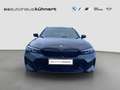 BMW 320 e xDrive ///M-Sport PRO M-Sitze Pano DrvAss RFK Fekete - thumbnail 2