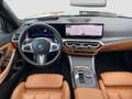 BMW 320 e xDrive ///M-Sport PRO M-Sitze Pano DrvAss RFK Schwarz - thumbnail 11