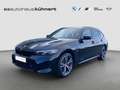 BMW 320 e xDrive ///M-Sport PRO M-Sitze Pano DrvAss RFK Schwarz - thumbnail 1