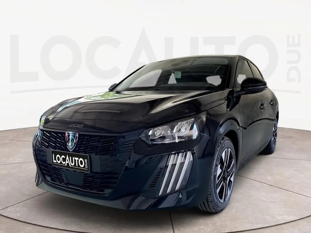 Peugeot 208 2026