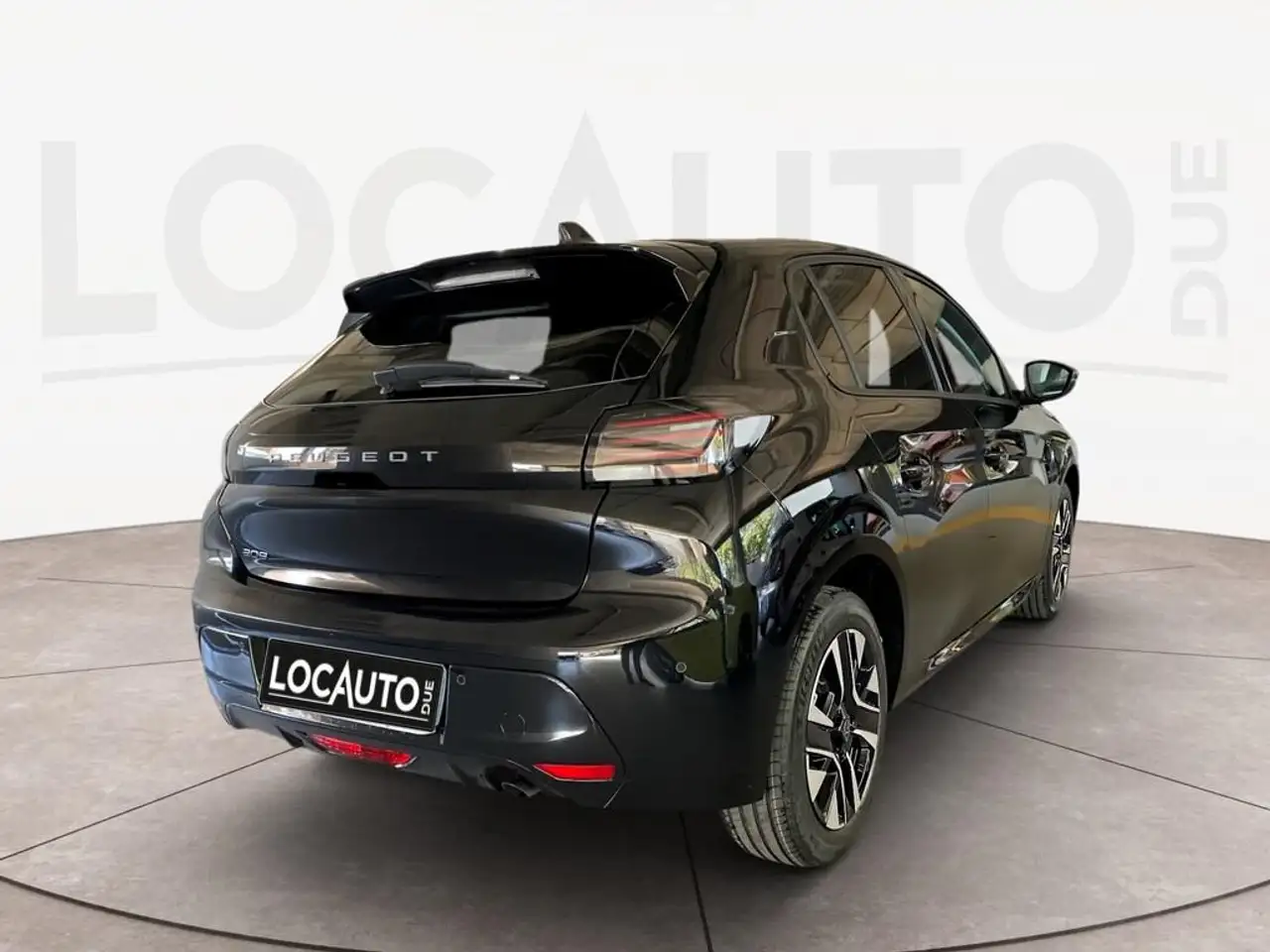Peugeot 208 2026