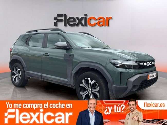 Dacia Duster Extreme TCE 96kW 48v (130CV) 4X4 - foto 1