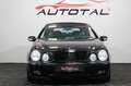 Mercedes-Benz CLK 200 KOMPRESSOR*AVANTGARDE*Cabrio*Automatik* Schwarz - thumbnail 5
