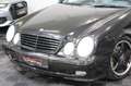 Mercedes-Benz CLK 200 KOMPRESSOR*AVANTGARDE*Cabrio*Automatik* Schwarz - thumbnail 3