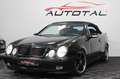 Mercedes-Benz CLK 200 KOMPRESSOR*AVANTGARDE*Cabrio*Automatik* Schwarz - thumbnail 1