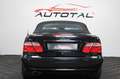 Mercedes-Benz CLK 200 KOMPRESSOR*AVANTGARDE*Cabrio*Automatik* Schwarz - thumbnail 10