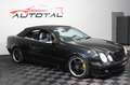 Mercedes-Benz CLK 200 KOMPRESSOR*AVANTGARDE*Cabrio*Automatik* Schwarz - thumbnail 7