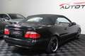 Mercedes-Benz CLK 200 KOMPRESSOR*AVANTGARDE*Cabrio*Automatik* Schwarz - thumbnail 8