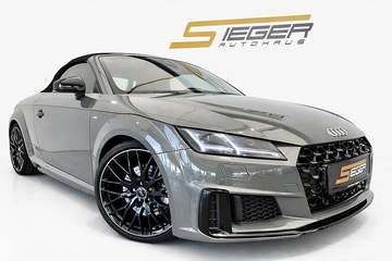 Roadster 45 TFSI S-tronic