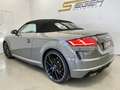Audi TT Roadster 45 TFSI S-tronic Gris - thumbnail 4