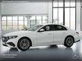 Mercedes-Benz E 300 de Hybrid AMG Fahrass 360° Distr. AHK PTS 9G Weiß - thumbnail 3