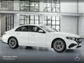 Mercedes-Benz E 300 de Hybrid AMG Fahrass 360° Distr. AHK PTS 9G Weiß - thumbnail 16