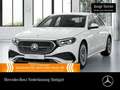 Mercedes-Benz E 300 de Hybrid AMG Fahrass 360° Distr. AHK PTS 9G Weiß - thumbnail 1