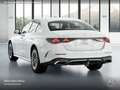 Mercedes-Benz E 300 de Hybrid AMG Fahrass 360° Distr. AHK PTS 9G Weiß - thumbnail 23