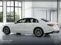 Mercedes-Benz E 300 de Hybrid AMG Fahrass 360° Distr. AHK PTS 9G Weiß - thumbnail 15