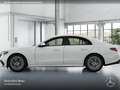 Mercedes-Benz E 300 de Hybrid AMG Fahrass 360° Distr. AHK PTS 9G Weiß - thumbnail 6
