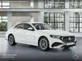 Mercedes-Benz E 300 de Hybrid AMG Fahrass 360° Distr. AHK PTS 9G Weiß - thumbnail 21