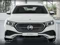 Mercedes-Benz E 300 de Hybrid AMG Fahrass 360° Distr. AHK PTS 9G Weiß - thumbnail 8