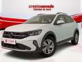 Volkswagen Taigo 1.0 TSI Life DSG 81kW Blanco - thumbnail 1