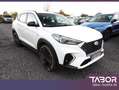 Hyundai TUCSON 1.6 CRDi 136 DCT N Line LED Nav ACC 19Z Weiß - thumbnail 2